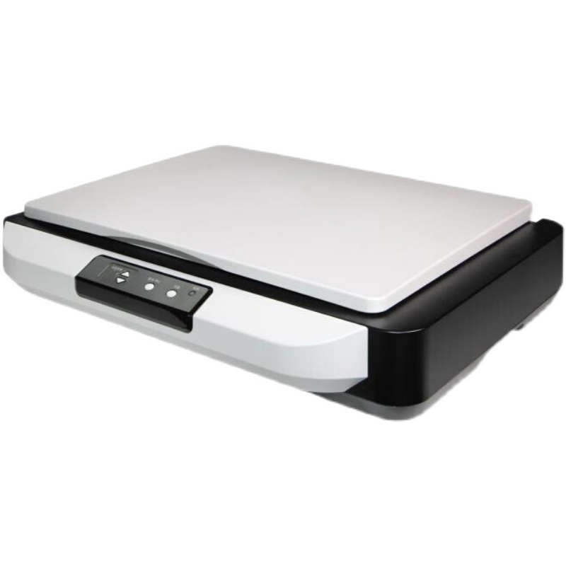 虹光AT264+平板扫描仪