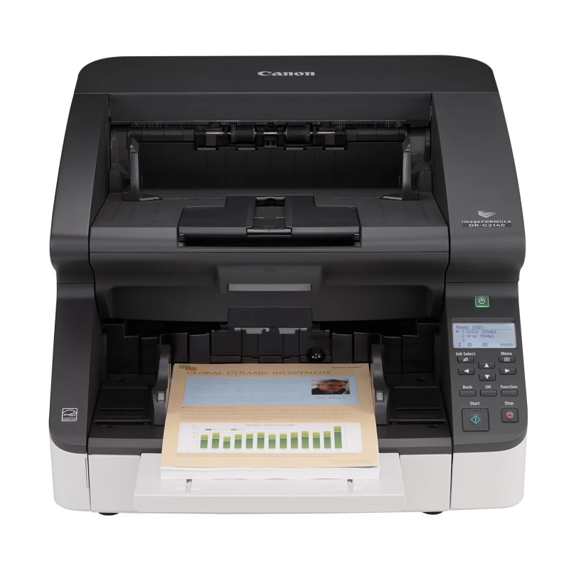 佳能DR-G2090扫描仪