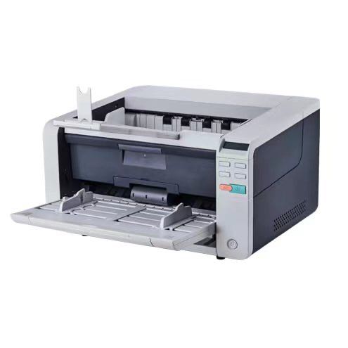 华高Hi-2080P国产扫描仪