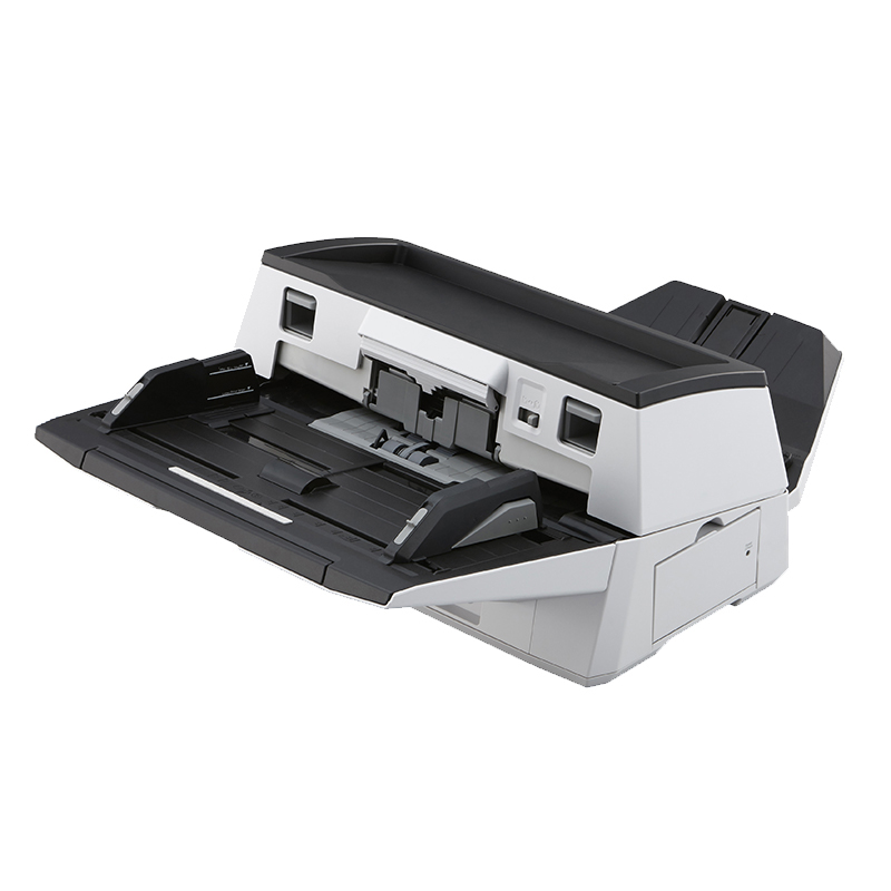 芮彩fi-760jy国产信创扫描仪